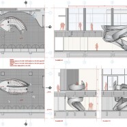 Armani 5th Avenue -  Doriana & Massimiliano Fuksas -US