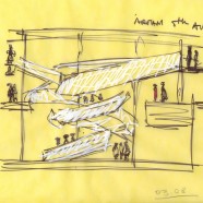 Armani 5th Avenue -  Doriana & Massimiliano Fuksas -US