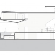 Esplanada Studio - Tatiana Bilbao & at103 - Mexico Corte 1