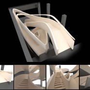 Armani 5th Avenue -  Doriana & Massimiliano Fuksas -US