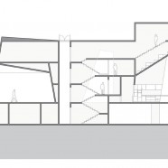 Esplanada Studio - Tatiana Bilbao & at103 - Mexico Corte 2