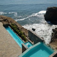 Lefevre House - Longhi Architects - Peru