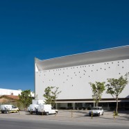 Mercado Design - Tao Arquitetura - Brasil
