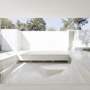 Esplanada Studio - Tatiana Bilbao & at103 - México Esplanada Studio - Tatiana Bilbao & at103 - México