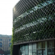 Ex Ducati  - Mario Cucinella Architects - Italia