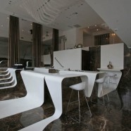 Frame Bar - Tsigos Design - Grecia