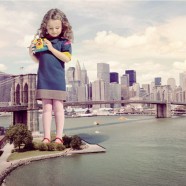 Little New York - duo Nick & Chloe Little New York - duo Nick & Chloe