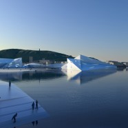 Munch Museum - Island - Heneghan Peng Architects
