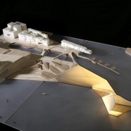 Munch Musem - 001100 - Diller Scofidio Renfro with Various Architects