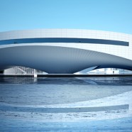 Artwave, Tadao Ando