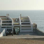 Lefevre House - Longhi Architects - Peru