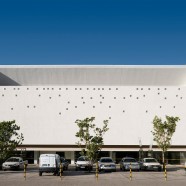 Mercado Design - Tao Arquitetura - Brasil
