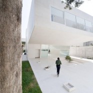 Esplanada Studio - Tatiana Bilbao & at103 - Mexico Esplanada Studio - Tatiana Bilbao & at103 - Mexico