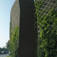Ex Ducati  - Mario Cucinella Architects - Italia