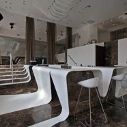 Frame Bar - Tsigos Design - Grecia