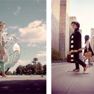 Little New York - duo Nick & Chloe Little New York - duo Nick & Chloe