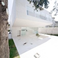 Esplanada Studio - Tatiana Bilbao & at103 - Mexico Esplanada Studio - Tatiana Bilbao & at103 - Mexico