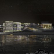 Deichman Library - Sugar - Wiel Arets Architects
