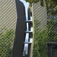 Ex Ducati  - Mario Cucinella Architects - Italia
