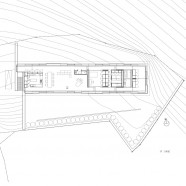 Floating House - Tezuka Architects - Japón