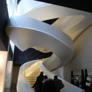 Armani 5th Avenue -  Doriana & Massimiliano Fuksas -US