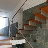 Lefevre House - Longhi Architects - Peru