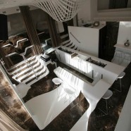 Frame Bar - Tsigos Design - Grecia