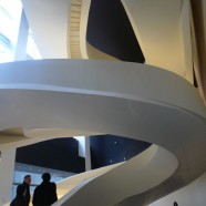 Armani 5th Avenue -  Doriana & Massimiliano Fuksas -US