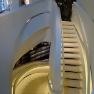 Armani 5th Avenue -  Doriana & Massimiliano Fuksas -US