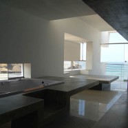 Lefevre House - Longhi Architects - Peru