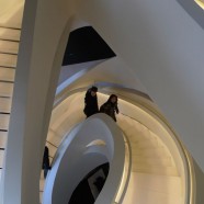 Armani 5th Avenue -  Doriana & Massimiliano Fuksas -US