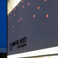 Mercado Design - Tao Arquitetura - Brasil