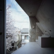 63.02° - Jo Nagasaka + Schemata - Japón 63.02° - Jo Nagasaka + Schemata - Japón