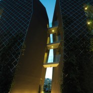 Ex Ducati  - Mario Cucinella Architects - Italia