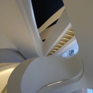 Armani 5th Avenue -  Doriana & Massimiliano Fuksas -US