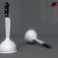 Destapacaños Psycho –  Rafael Morgan – Brasil
