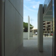 Church of 2000 - Richard Meier - Italia Church of 2000 - Richard Meier - Italia