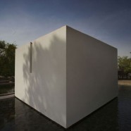Pabellón para Meditación y Oración - Studio Tam associati - Sudan Pabellón para Meditación y Oración - Studio Tam associati - Sudan