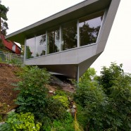 Edge House - JVA - Noruega Edge House - JVA - Noruega