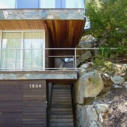 Casa Khyber Ridge – Studio NminusOne – Canada