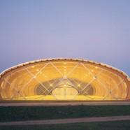 Centro Deportivo en  Sarcelles – ECDM – Francia