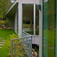 Edge House - JVA - Noruega Edge House - JVA - Noruega