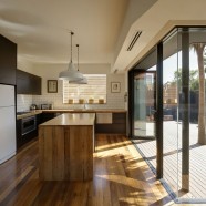 Barrow House -  Andrew Maynard Architects - Australia