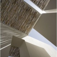 Pabellón para Meditación y Oración - Studio Tam associati - Sudan Pabellón para Meditación y Oración - Studio Tam associati - Sudan