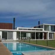 Casa en Country Club Martindale – Alric Galindez Arquitectos – Argentina