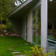 Edge House - JVA - Noruega Edge House - JVA - Noruega