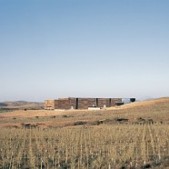 Almazara Olisur - Guillermo Hevia (GH+A) - Chile