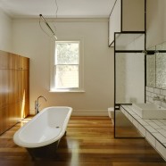 Barrow House -  Andrew Maynard Architects - Australia