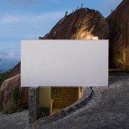 Box House - Alan Chu & Cristiano Kato - Brasil Box House - Alan Chu & Cristiano Kato - Brasil