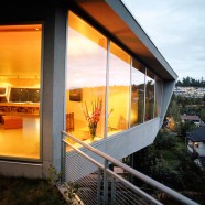 Edge House  – JVA – Noruega